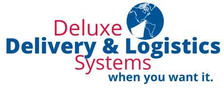 Deluxe Delivery